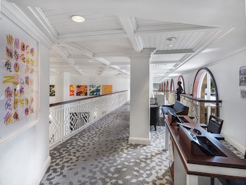 Hamilton Princess & Beach Club - A Fairmont Managed Hotel