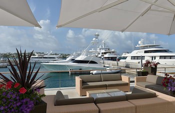 Hamilton Princess & Beach Club - A Fairmont Managed Hotel