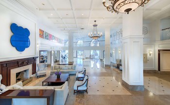 Hamilton Princess & Beach Club - A Fairmont Managed Hotel