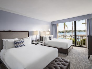 Hamilton Princess & Beach Club - A Fairmont Managed Hotel