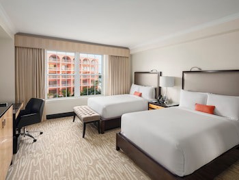 Hamilton Princess & Beach Club - A Fairmont Managed Hotel