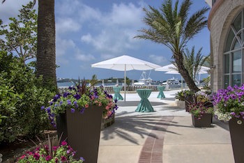 Hamilton Princess & Beach Club - A Fairmont Managed Hotel
