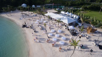 Hamilton Princess & Beach Club - A Fairmont Managed Hotel
