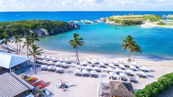 Hamilton Princess & Beach Club - A Fairmont Managed Hotel