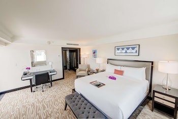 Hamilton Princess & Beach Club - A Fairmont Managed Hotel