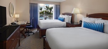 Hamilton Princess & Beach Club - A Fairmont Managed Hotel
