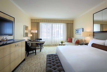 Hamilton Princess & Beach Club - A Fairmont Managed Hotel