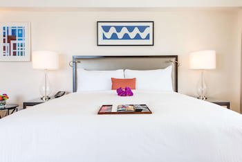 Hamilton Princess & Beach Club - A Fairmont Managed Hotel