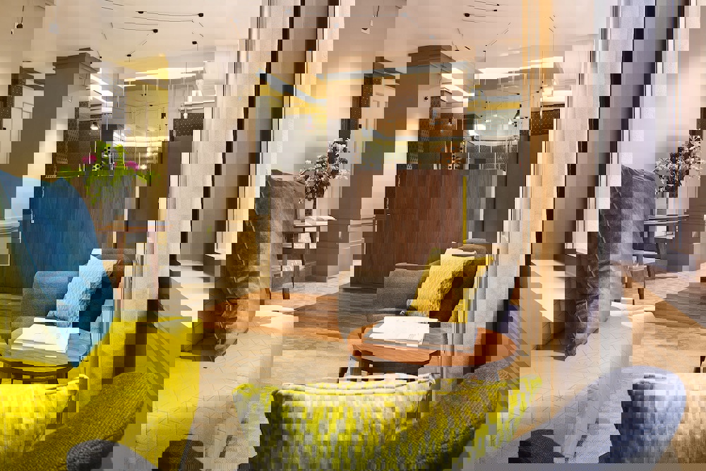 Hotel Sophie Germain