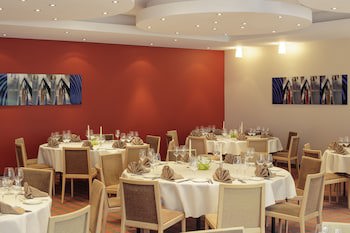 Mercure Hotel Frankfurt Eschborn Ost galeri fotoğrafı