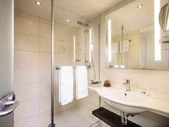 Mercure Hotel Frankfurt Eschborn Ost galeri fotoğrafı