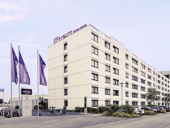 Mercure Hotel Frankfurt Eschborn Ost