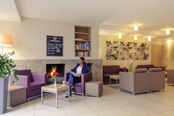 Mercure Hotel Frankfurt Eschborn Ost fotoğrafı