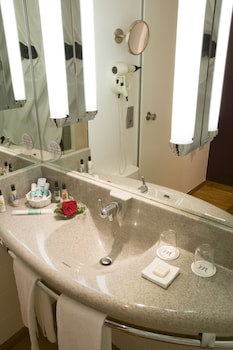 Mercure Hotel Frankfurt Eschborn Ost galeri fotoğrafı