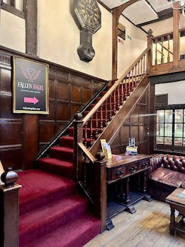 Angel Hotel