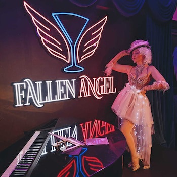 Angel Hotel