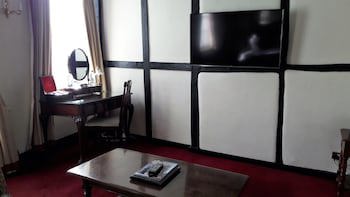 Angel Hotel
