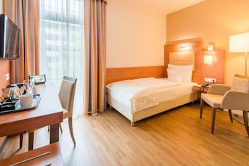 Best Western Plus Hotel Am Schlossberg galeri fotoğrafı