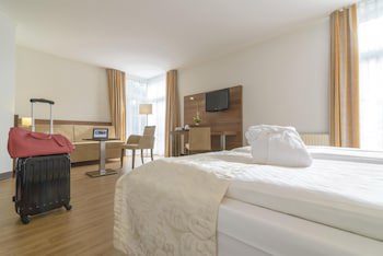 Best Western Plus Hotel Am Schlossberg galeri fotoğrafı