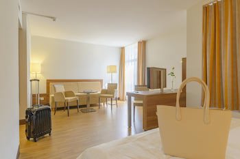 Best Western Plus Hotel Am Schlossberg galeri fotoğrafı