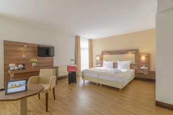 Best Western Plus Hotel Am Schlossberg galeri fotoğrafı