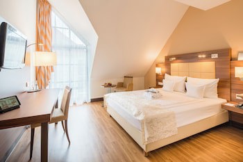 Best Western Plus Hotel Am Schlossberg galeri fotoğrafı