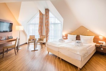 Best Western Plus Hotel Am Schlossberg galeri fotoğrafı