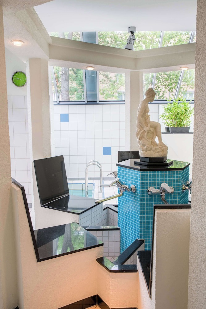 Best Western Plus Hotel Am Schlossberg