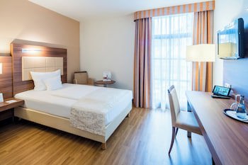 Best Western Plus Hotel Am Schlossberg galeri fotoğrafı