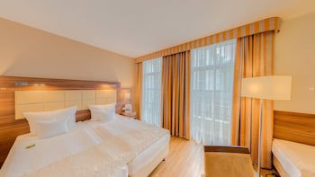 Best Western Plus Hotel Am Schlossberg galeri fotoğrafı