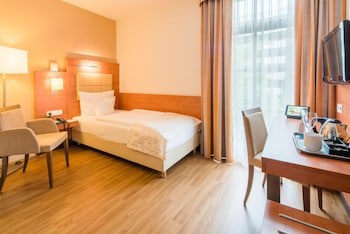 Best Western Plus Hotel Am Schlossberg galeri fotoğrafı