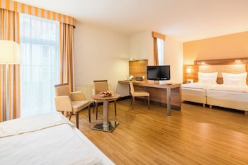 Best Western Plus Hotel Am Schlossberg fotoğrafı