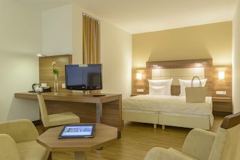Best Western Plus Hotel Am Schlossberg galeri fotoğrafı