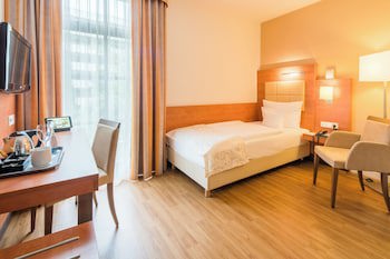 Best Western Plus Hotel Am Schlossberg galeri fotoğrafı