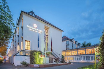 Best Western Plus Hotel Am Schlossberg