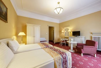Danubius Hotel Astoria City Center