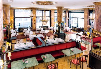 Danubius Hotel Astoria City Center