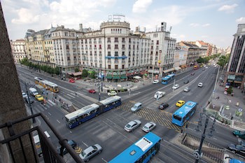 Danubius Hotel Astoria City Center