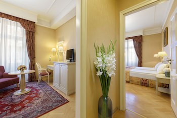 Danubius Hotel Astoria City Center