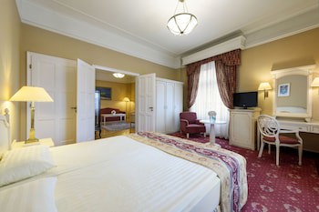 Danubius Hotel Astoria City Center