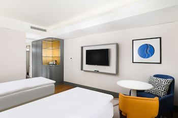 Danubius Hotel Astoria City Center