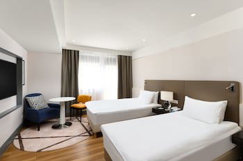 Danubius Hotel Astoria City Center