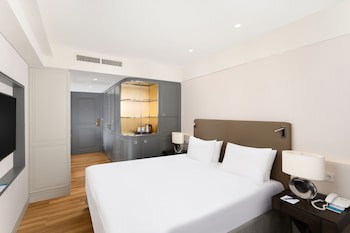 Danubius Hotel Astoria City Center