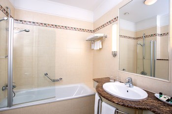 Danubius Hotel Astoria City Center