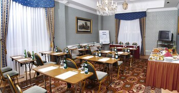 Danubius Hotel Astoria City Center