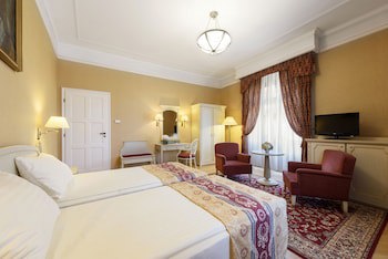 Danubius Hotel Astoria City Center