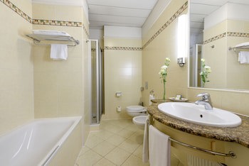 Danubius Hotel Astoria City Center