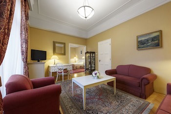 Danubius Hotel Astoria City Center