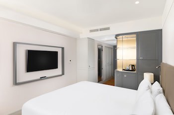 Danubius Hotel Astoria City Center