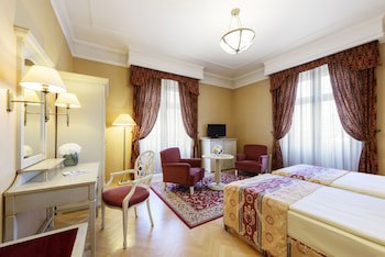 Danubius Hotel Astoria City Center